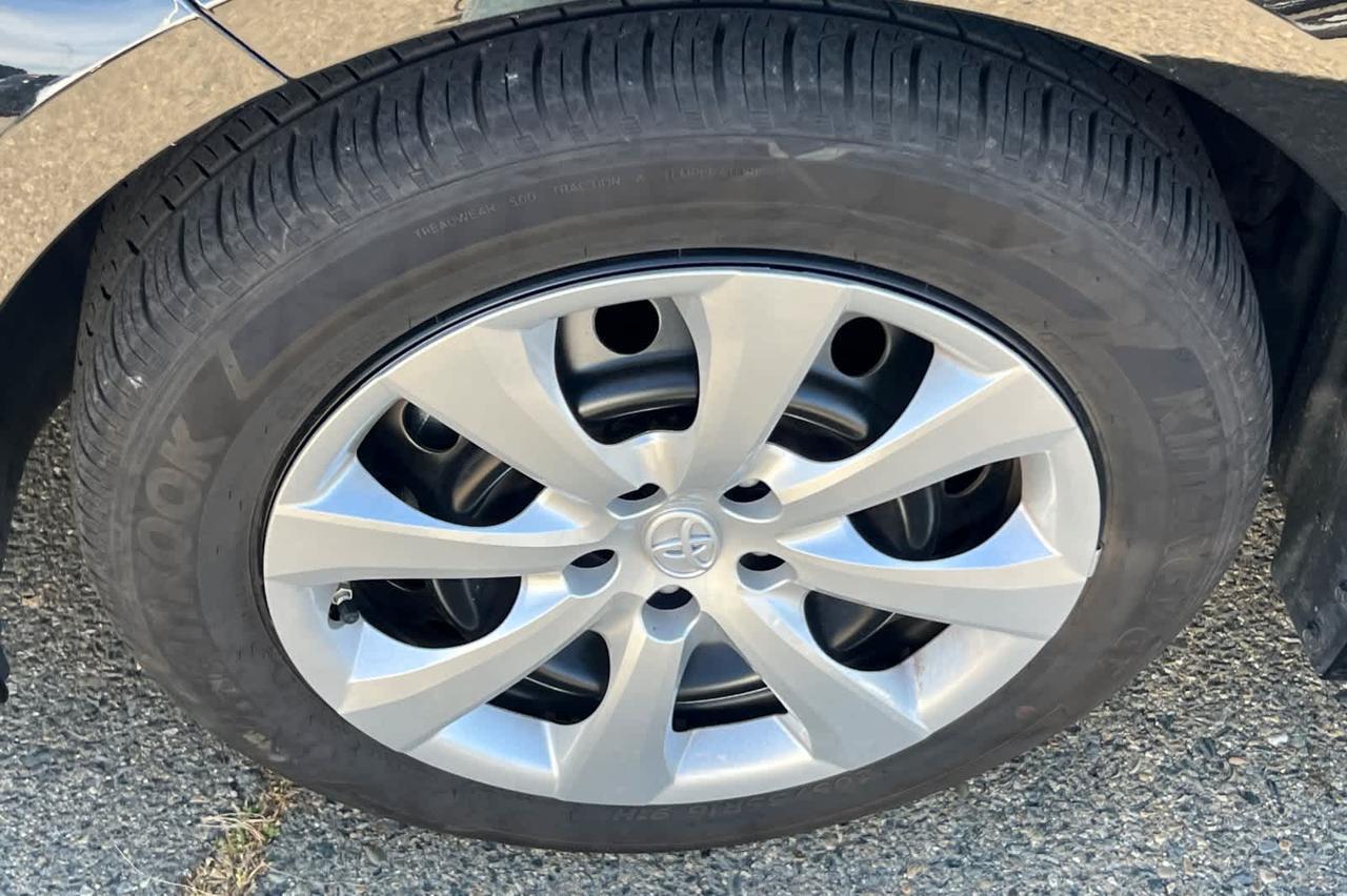 2020 Toyota Corolla LE Roseville CA