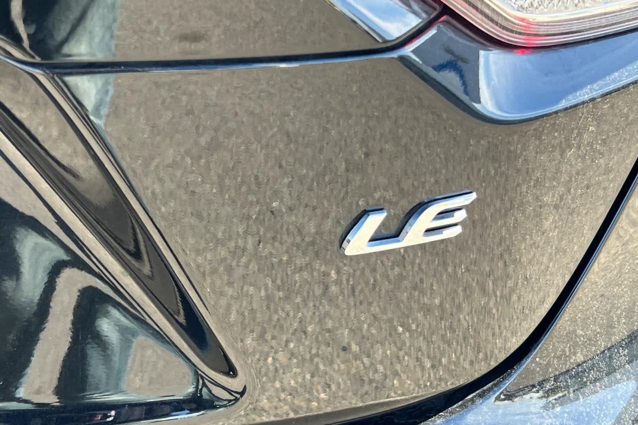 2020 Toyota Corolla LE Roseville CA