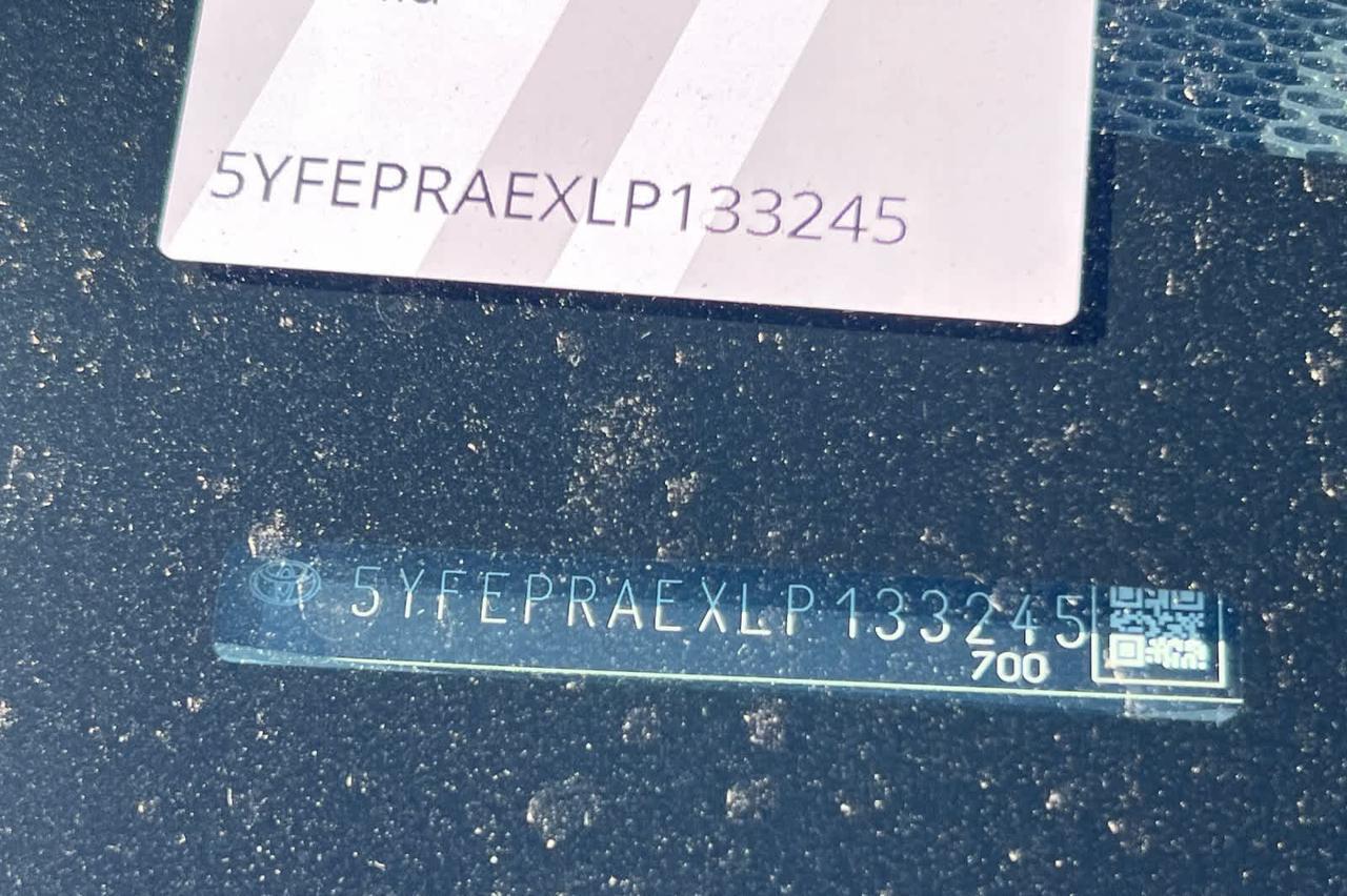 2020 Toyota Corolla LE Roseville CA