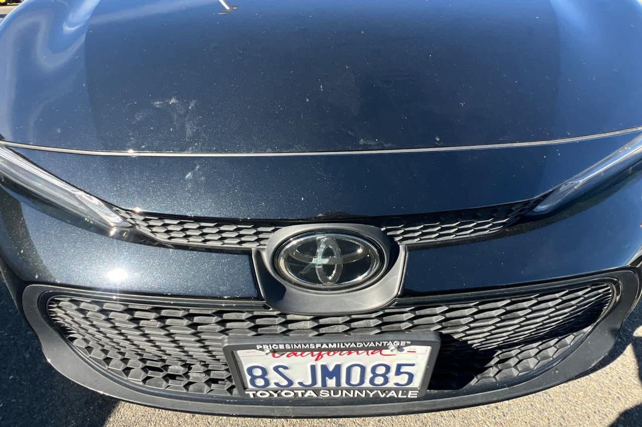 2020 Toyota Corolla LE Roseville CA