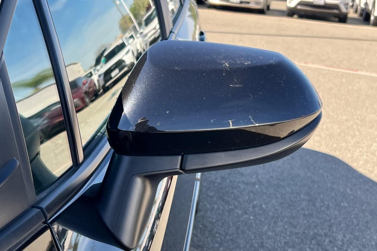 2020 Toyota Corolla LE Roseville CA