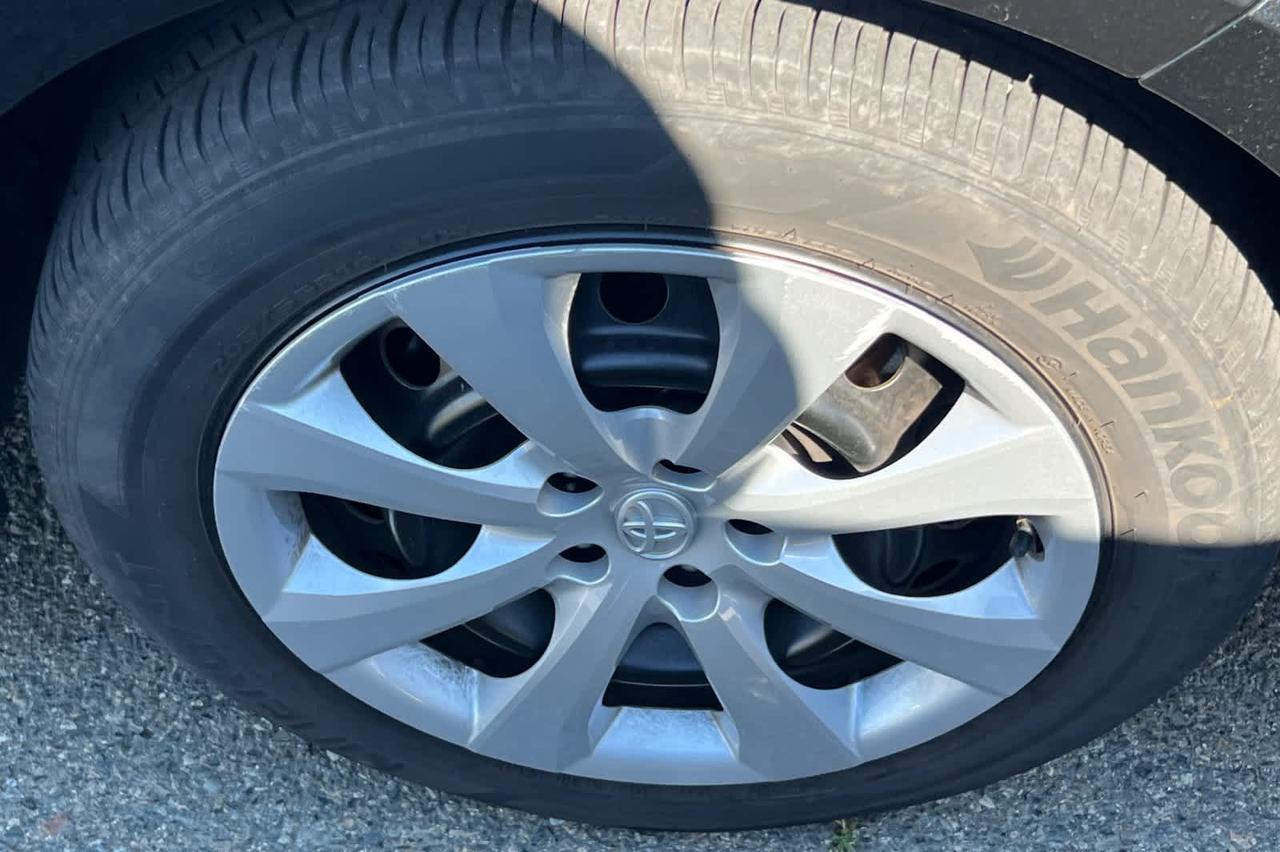 2020 Toyota Corolla LE Roseville CA