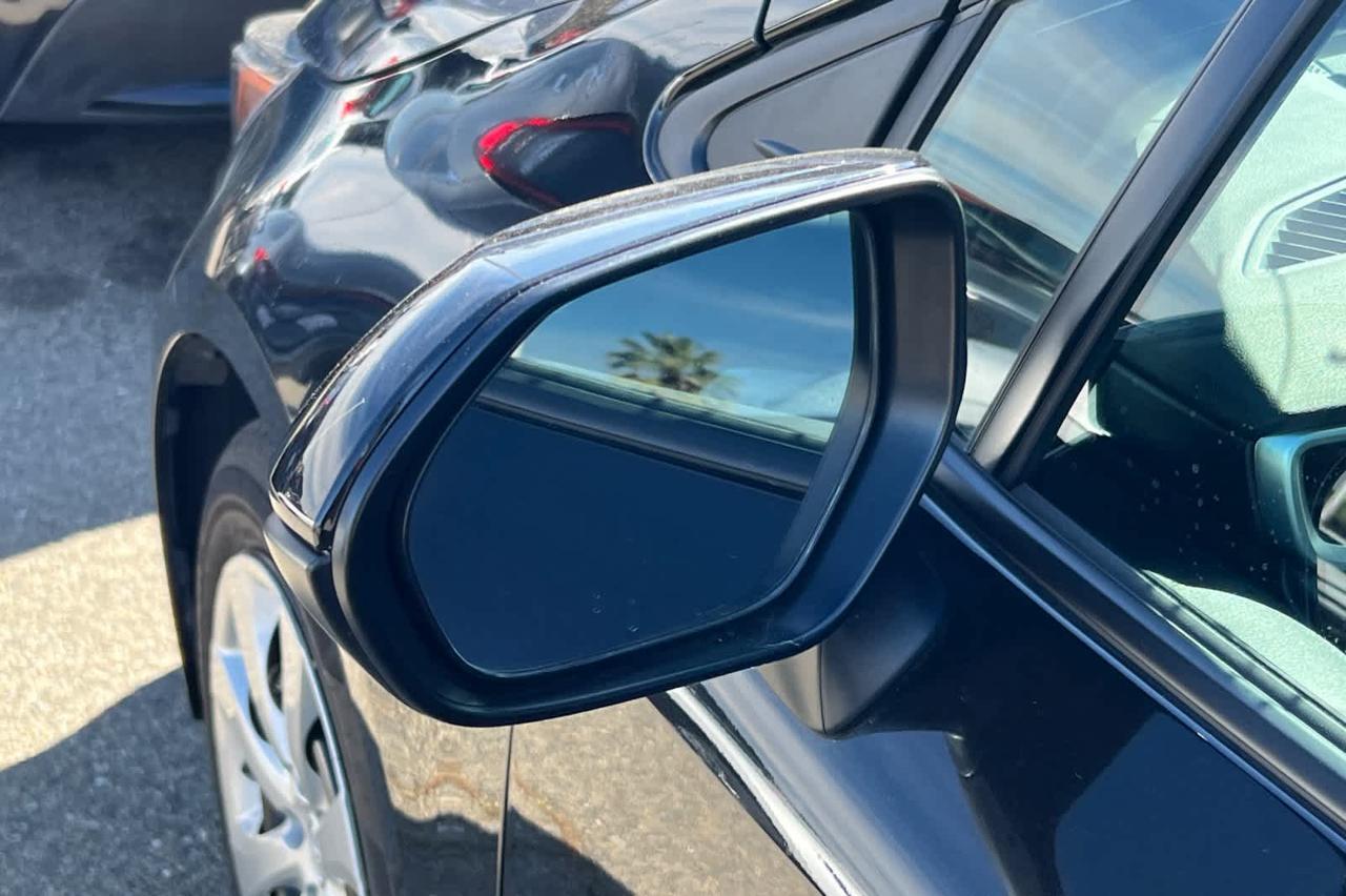 2020 Toyota Corolla LE Roseville CA