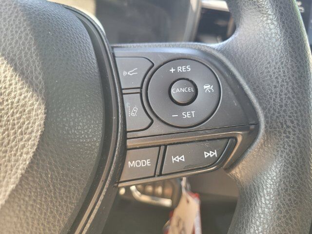 2020 Toyota Corolla LE Roseville CA