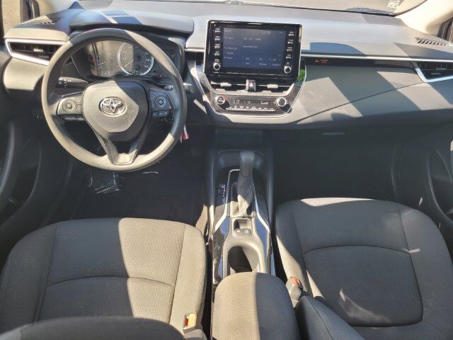 2020 Toyota Corolla LE Roseville CA