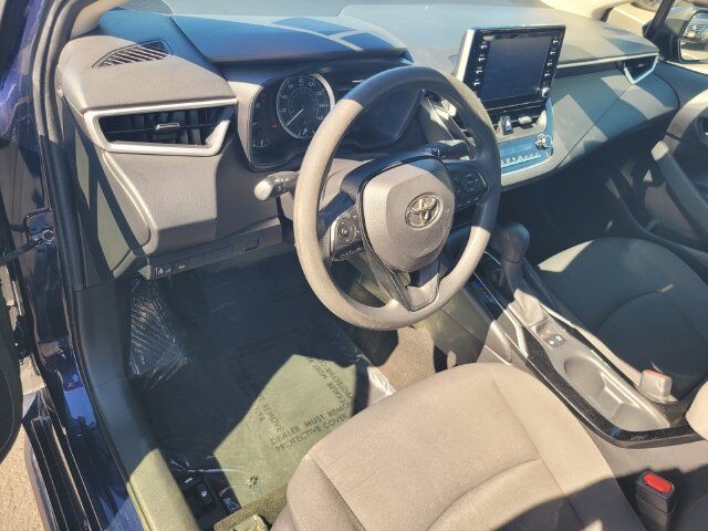 2020 Toyota Corolla LE Roseville CA