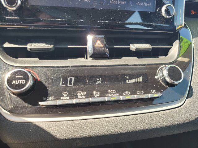 2020 Toyota Corolla LE Roseville CA