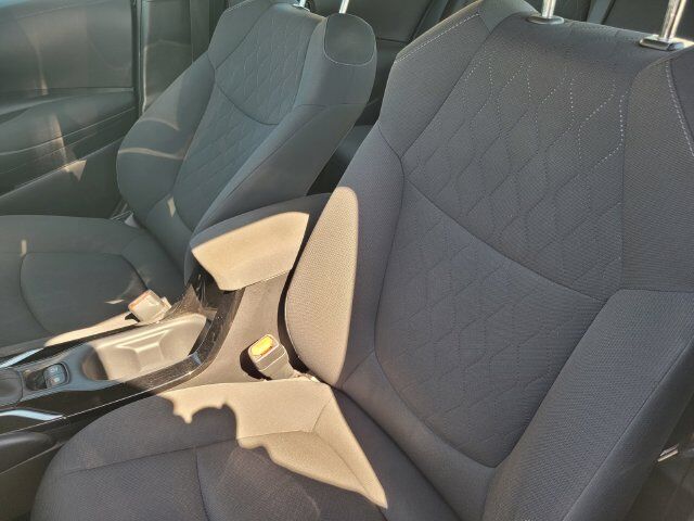 2020 Toyota Corolla LE Roseville CA