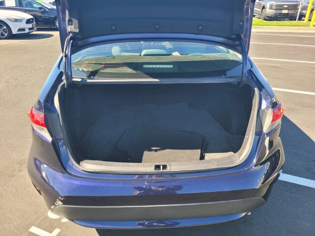 2020 Toyota Corolla LE Roseville CA