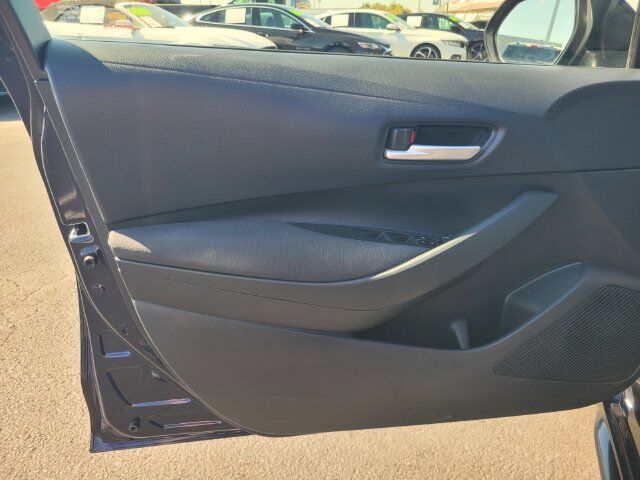 2020 Toyota Corolla LE Roseville CA