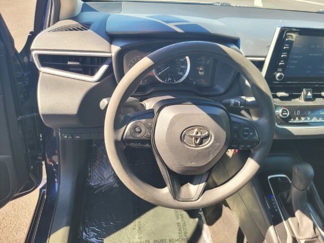 2020 Toyota Corolla LE Roseville CA