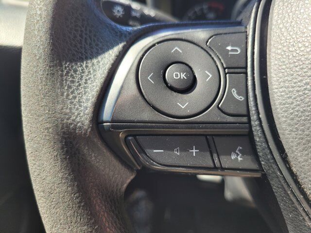 2020 Toyota Corolla LE Roseville CA