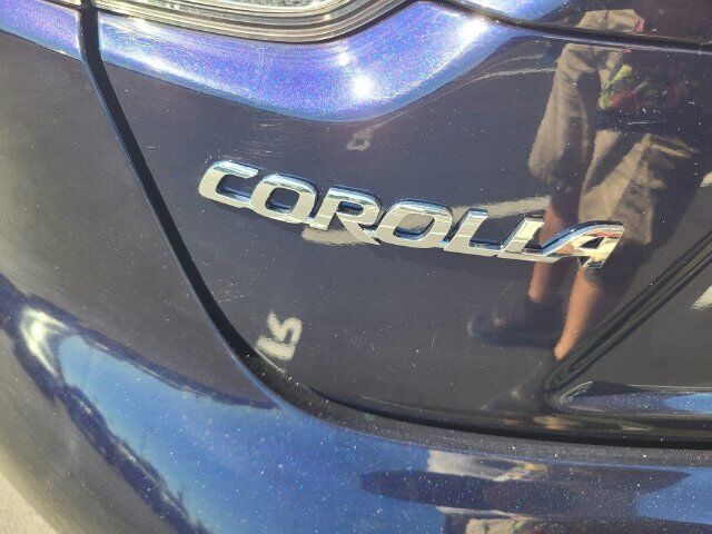 2020 Toyota Corolla LE Roseville CA