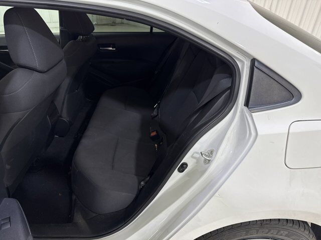 2020 Toyota Corolla LE San Antonio TX