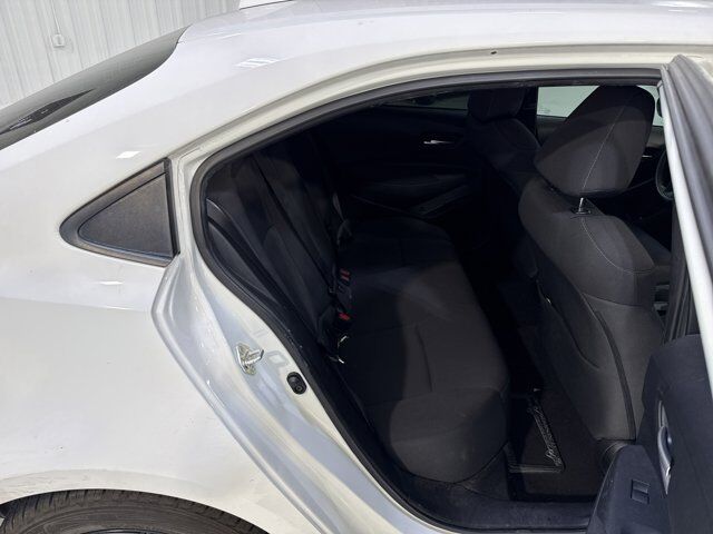 2020 Toyota Corolla LE San Antonio TX