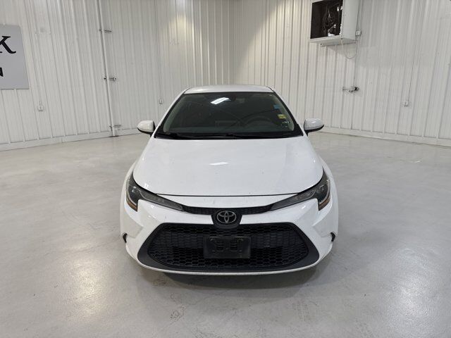 2020 Toyota Corolla LE San Antonio TX