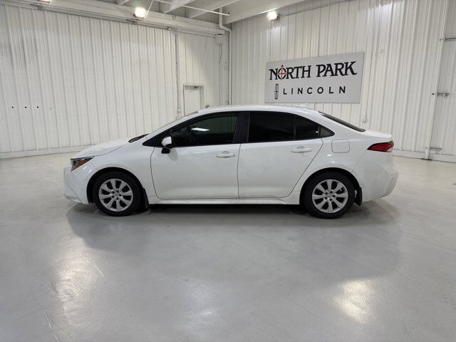 2020 Toyota Corolla LE San Antonio TX