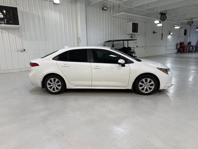 2020 Toyota Corolla LE San Antonio TX