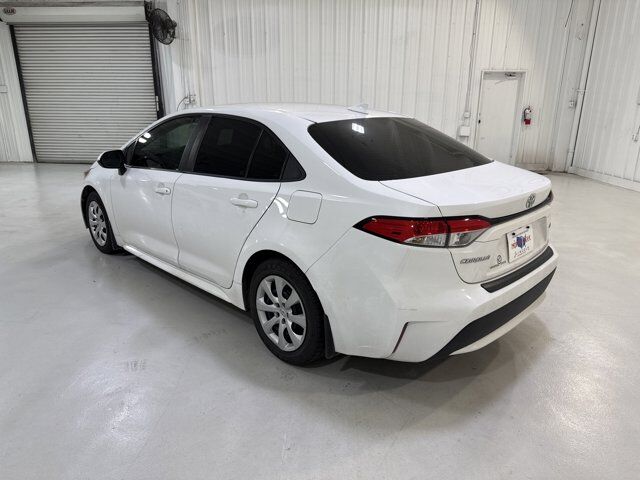 2020 Toyota Corolla LE San Antonio TX