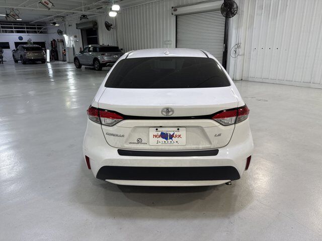 2020 Toyota Corolla LE San Antonio TX