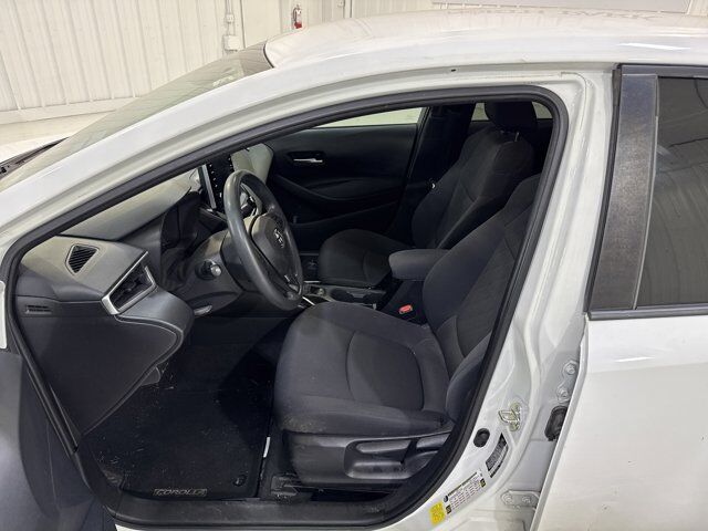 2020 Toyota Corolla LE San Antonio TX