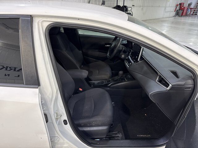 2020 Toyota Corolla LE San Antonio TX