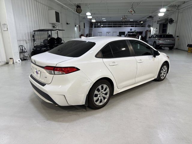 2020 Toyota Corolla LE San Antonio TX
