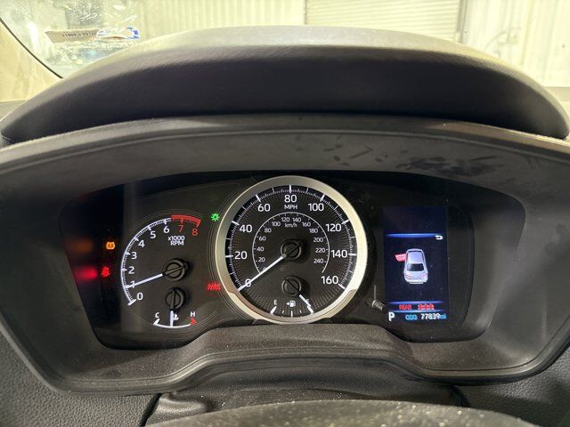 2020 Toyota Corolla LE San Antonio TX