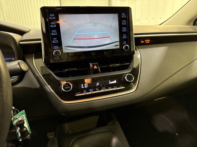 2020 Toyota Corolla LE San Antonio TX