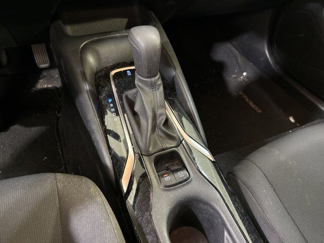 2020 Toyota Corolla LE San Antonio TX