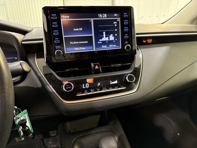 2020 Toyota Corolla LE San Antonio TX