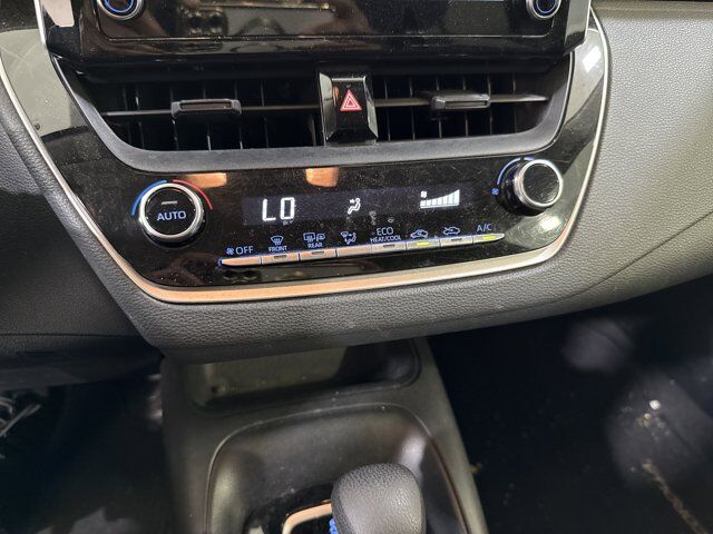2020 Toyota Corolla LE San Antonio TX
