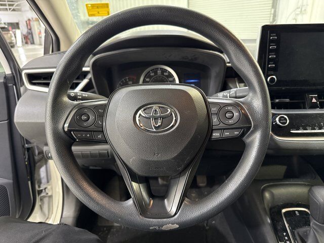 2020 Toyota Corolla LE San Antonio TX