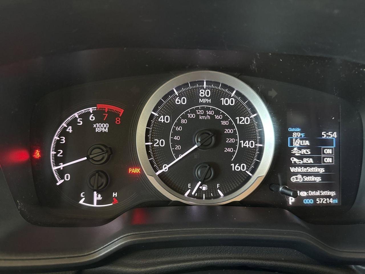 2020 Toyota Corolla LE San Antonio TX
