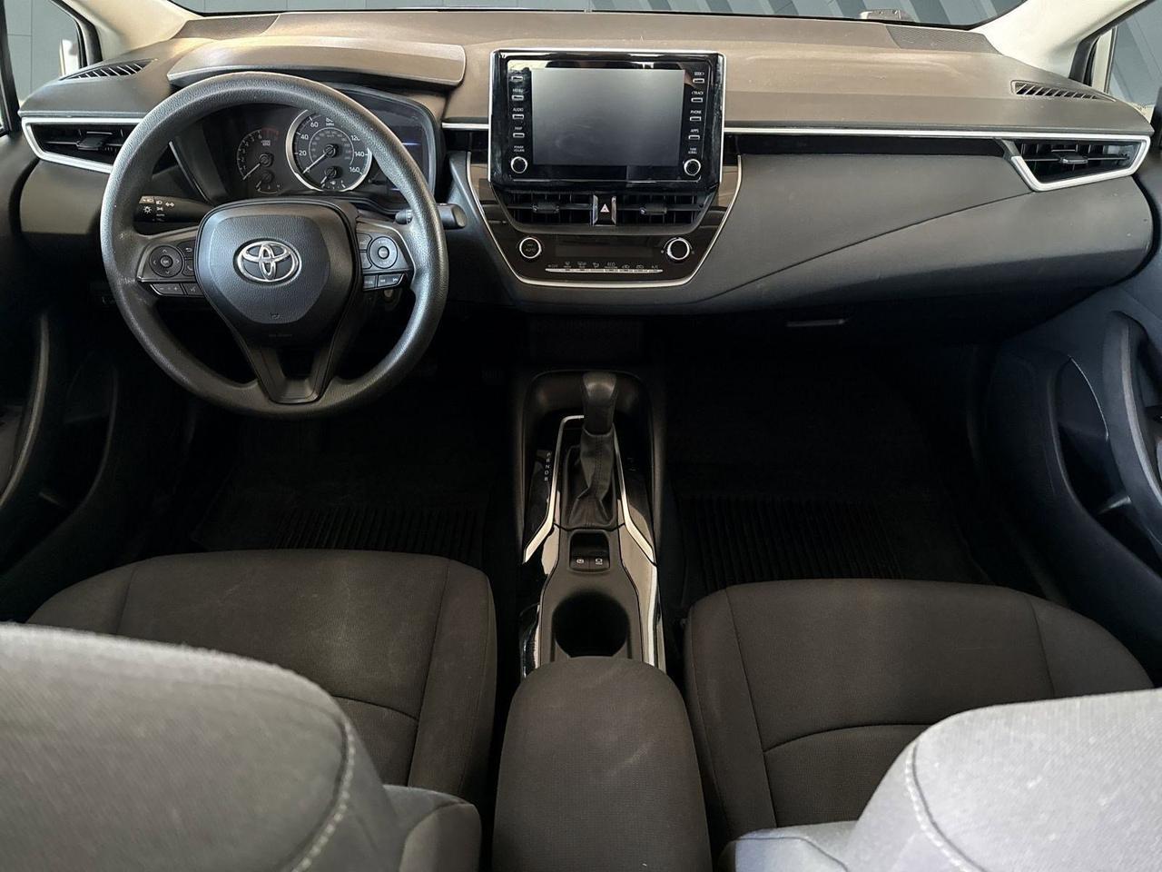 2020 Toyota Corolla LE San Antonio TX