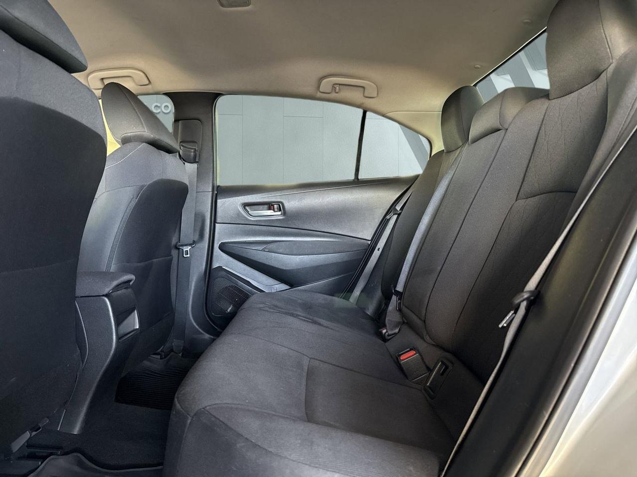 2020 Toyota Corolla LE San Antonio TX
