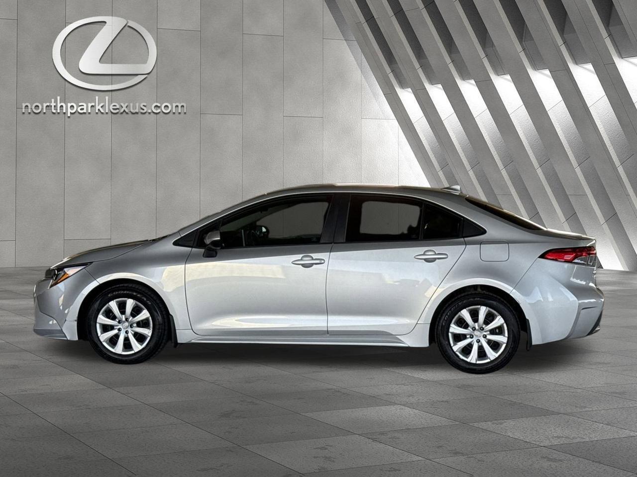 2020 Toyota Corolla LE San Antonio TX