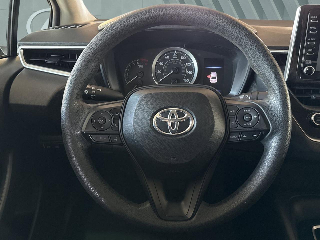 2020 Toyota Corolla LE San Antonio TX