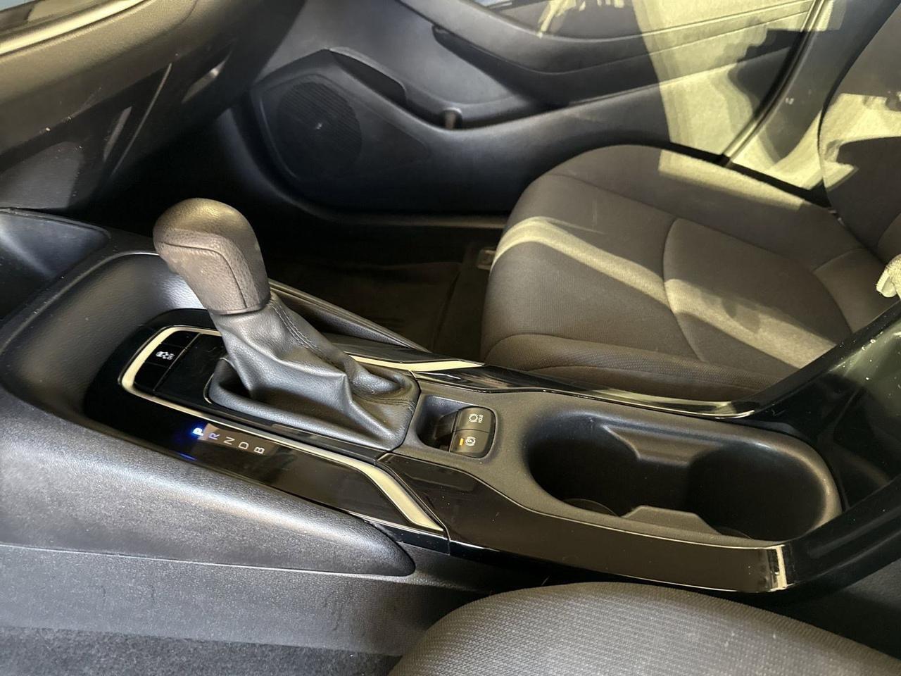 2020 Toyota Corolla LE San Antonio TX