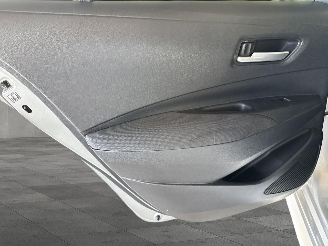 2020 Toyota Corolla LE San Antonio TX