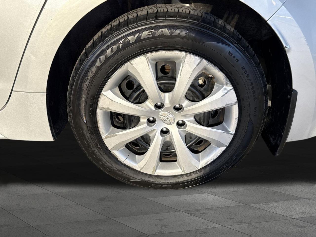 2020 Toyota Corolla LE San Antonio TX