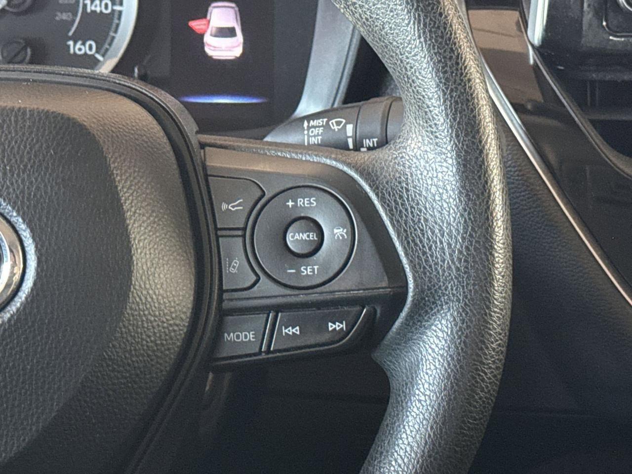 2020 Toyota Corolla LE San Antonio TX