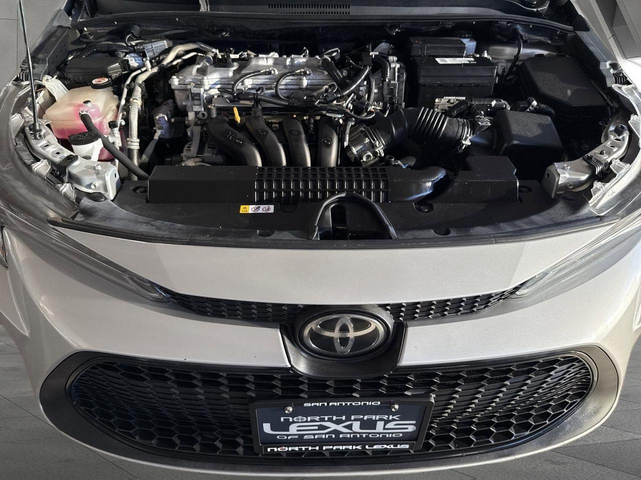 2020 Toyota Corolla LE San Antonio TX