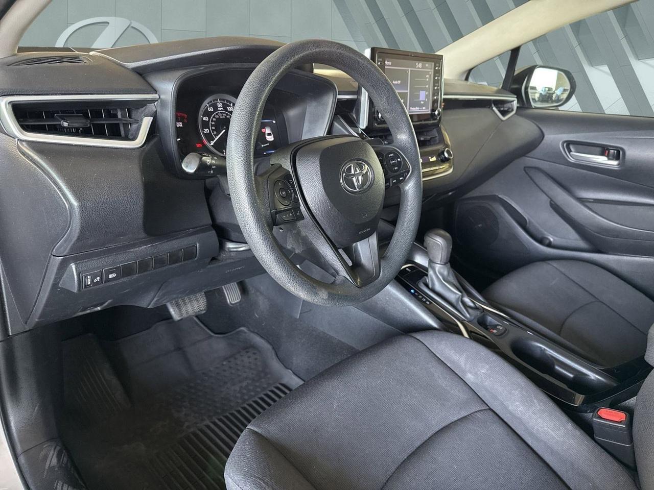 2020 Toyota Corolla LE San Antonio TX