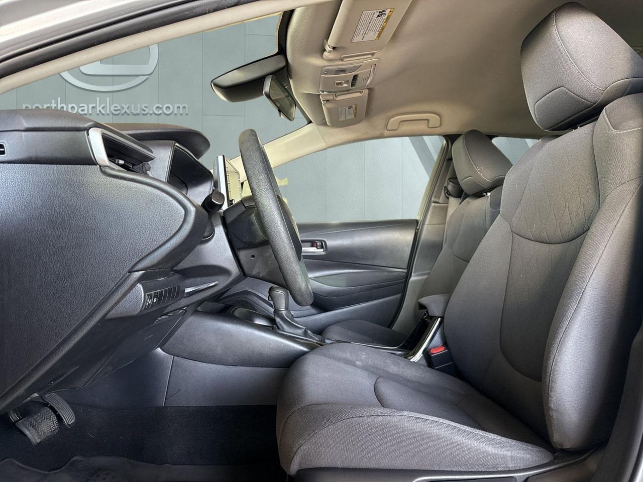 2020 Toyota Corolla LE San Antonio TX