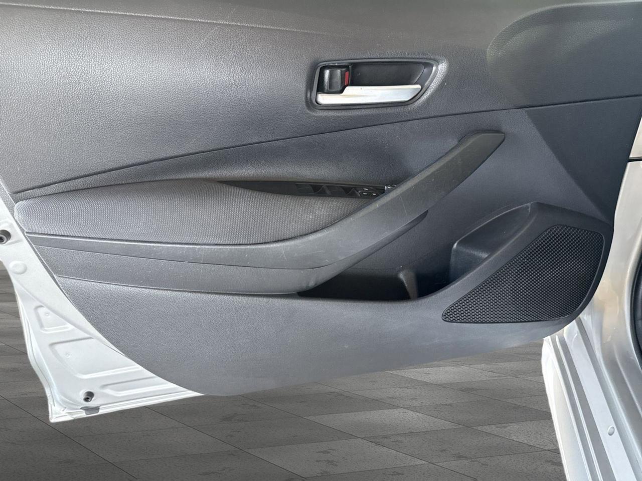 2020 Toyota Corolla LE San Antonio TX