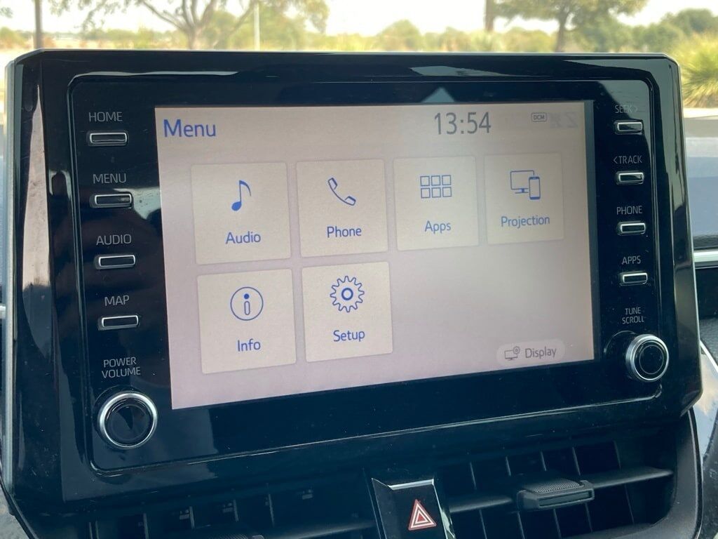 2020 Toyota Corolla LE San Antonio TX