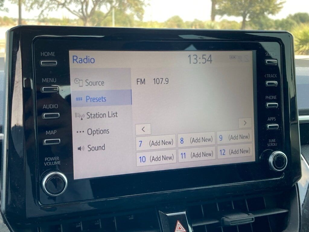 2020 Toyota Corolla LE San Antonio TX