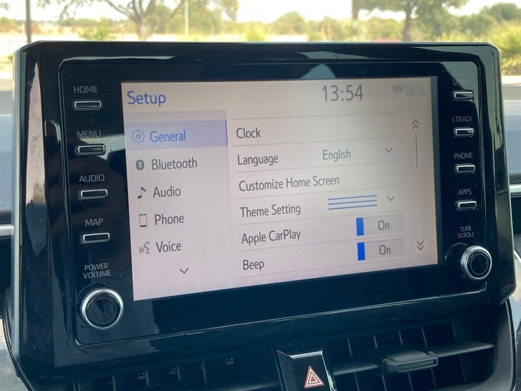 2020 Toyota Corolla LE San Antonio TX