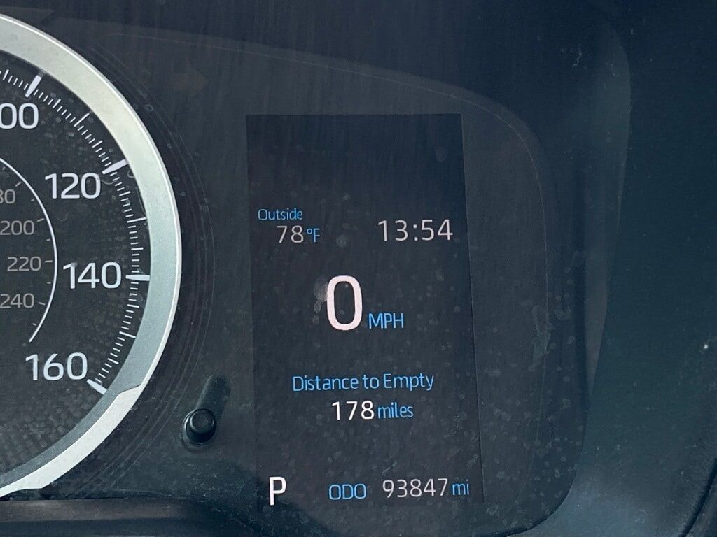 2020 Toyota Corolla LE San Antonio TX